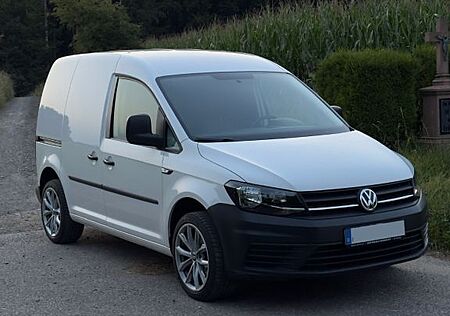 VW Volkswagen Caddy 1.2 TSI BMT EcoProfi