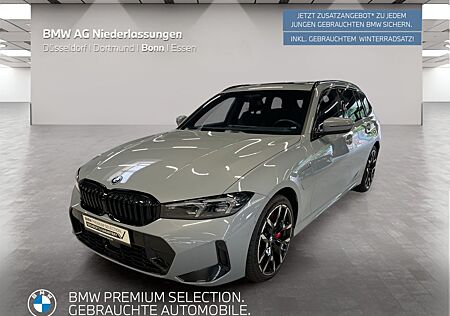 BMW 330e Touring M Sport AHK Driv.Assist.Prof LED