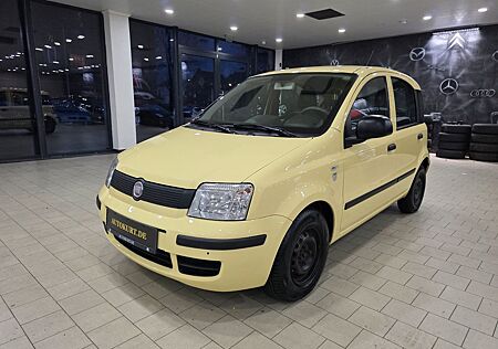 Fiat Panda 1.2 8V Classic Klima Tüv neu