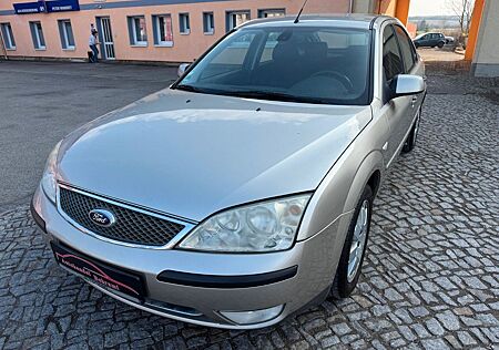 Ford Mondeo 1.8 Lim. Ghia Klimaautomatik SHZ 1.Hand
