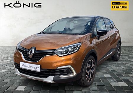 Renault Captur Collection TCe 1.3 150 PS EDC GPF