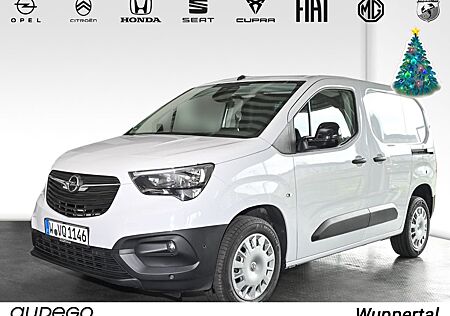 Opel Combo 1.5 CARGO EDITION+NAVI+ERH.NUTZLAST+