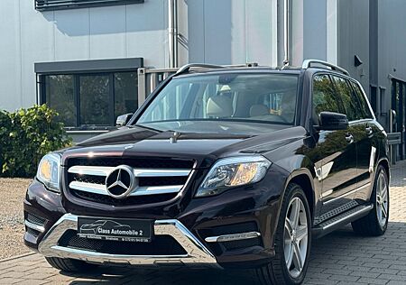 Mercedes-Benz GLK 350 AMG Sportpaket PDC/NAVi/ SHZ