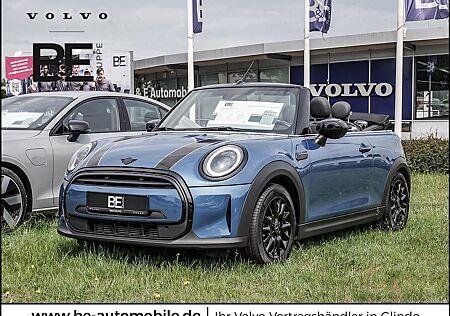 Mini Cooper Cabrio Classic Trim NAVI ACC FACEL. LED