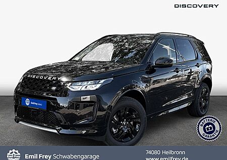Land Rover Discovery Sport P270e S 118 kW, 5-türig