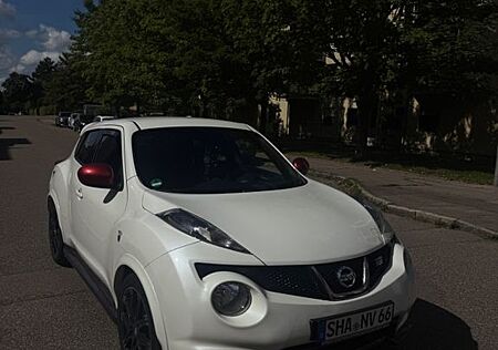 Nissan Juke 1.6 DIG-T nismo 4x2 nismo