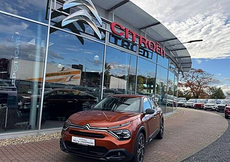 Citroën E-C4 gebraucht kaufen Citroën E-C4 ë-C4 Elektromotor 136 Feel