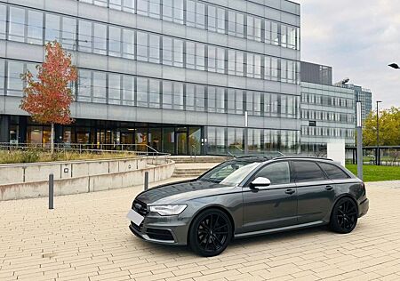 Audi A6 3.0 TDI Competition Quattro Avant S-Line Plus