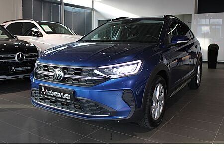VW Taigo Volkswagen 1.0 TSI Life LED*NAVI*KLIMA*ACC*VIRTUEL*