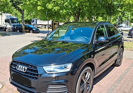 Audi Q3 quattro S tronic 2.0 TFSI 132kW