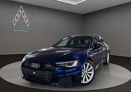 Audi A6 Avant 55 TFSI e quattro sport *S-Line*MATRIX*