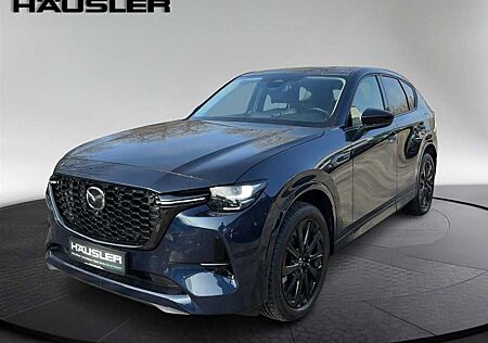 Mazda CX-60 3.3l Homura AWD *Navi*Bose*360°Kamera*Head