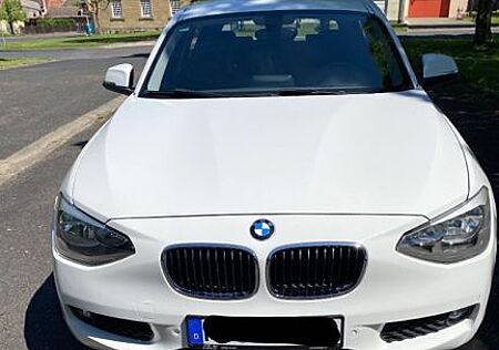BMW 116i -