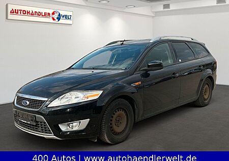 Ford Mondeo Turnier Sport