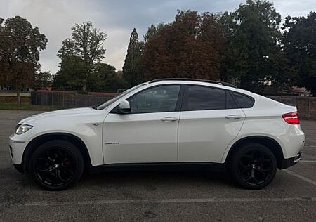 BMW X6 gebraucht kaufen BMW X6 xDrive30d - Sportpaket/ Softclose