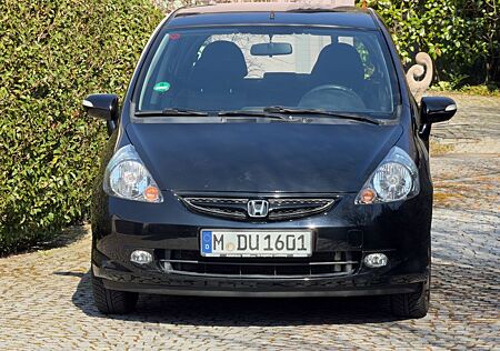 Honda Jazz 1.4 LS