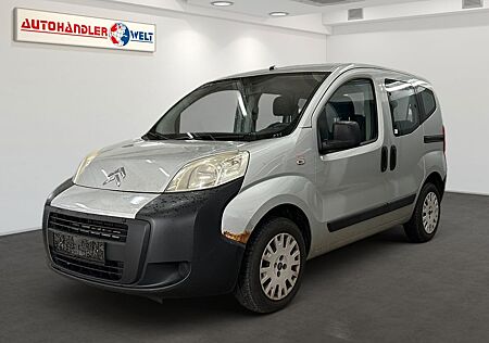 Citroën Nemo 1.4i Multispace Klimaanlage