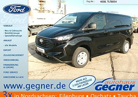Ford Transit Custom Kasten 320 L1 Trend LED Klima