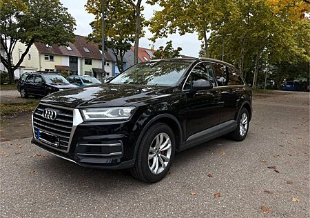 Audi Q7 3.0 TDI quattro tiptronic -