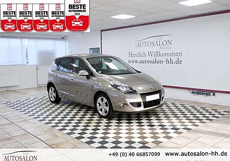 Renault Scenic Dynamique*3Vorb*Servicep.*PDC H*Ganzjahre