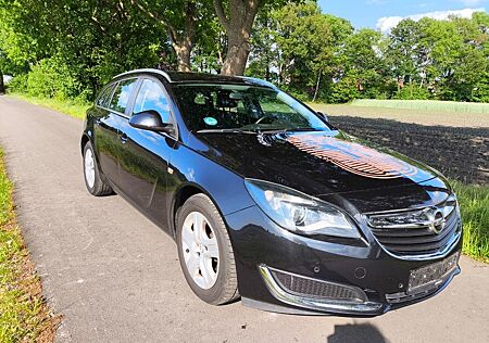 Opel Insignia Sports Tourer 1.4T ecoFL Bus. Innov...