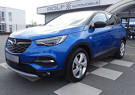 Opel Grandland X Grandland (X) 1.6 Turbo / Innov./Automatik/LED