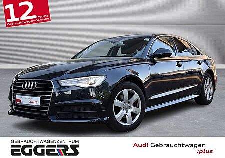 Audi A6 Limo TDI 2.0 S-tr. *Xenon+*AHK*RüKam*Navi*