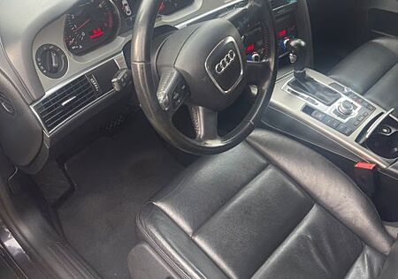 Audi A6 2.0 TFSI multitronic -
