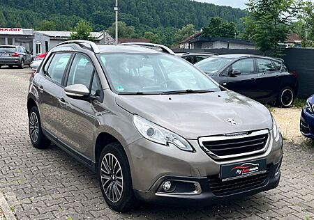 Peugeot 2008 Active 1.6 *AUTOMATIK*KLIMA*HU NEU*