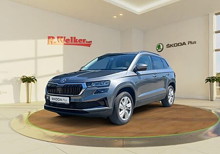 Skoda Karoq Selection 1.5 TSI ''Navi''Fahrassistenz''W