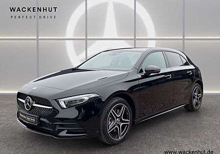 Mercedes-Benz A 250 e AMG NIGHT FAP KAMERA BUSINESS CARPLAY AM