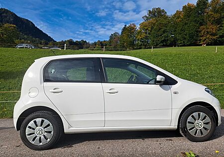 VW Up gebraucht kaufen VW Up Volkswagen ! 1.0 move ! 5 türig
