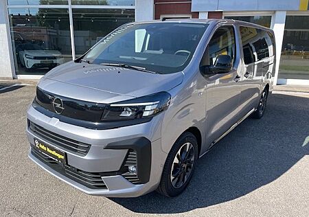 Opel Zafira 2.0 D GS XL 130KW Navi Massagesitz PDC SH