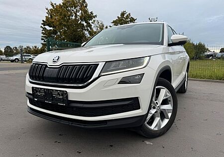 Skoda Kodiaq 2.0d Virtuell/SHZ/Xenon