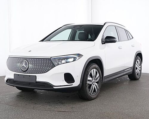 Mercedes-Benz EQA 250+ Night/Electric Art/LED/Kamera/Navi/DAB