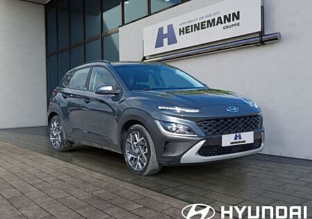 Hyundai Kona 1.6 GDI DCT Hybrid Trend Navi Sitzh. PDC