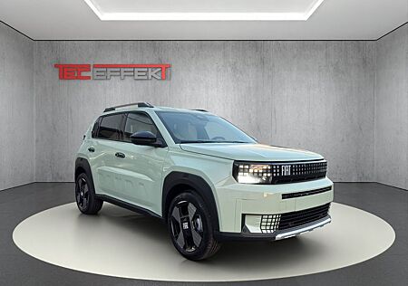 Fiat Grande Panda 1.2 Hybrid 74 kW La Prima