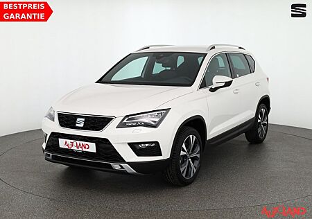 Seat Ateca 1.4 TSI Xcellence LED Navi 360° Kamera DAB