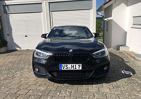 BMW 125i Modell M Sport