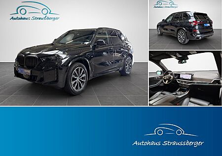 BMW X5 30xd M-Sport Pro 360° AHK ACC Sthzg Pano 7-S