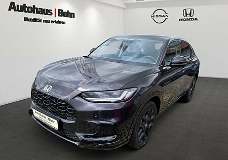 Honda ZR-V e:HEV 2.0 i-MMD Hybrid Sport