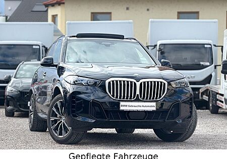 BMW X5 xDrive40d M-Sport 20" ACC Soft-Close H&K 360°