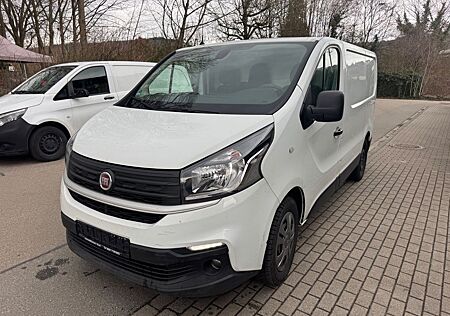 Fiat Talento Kasten L1H1 1,0t SX 2.0D