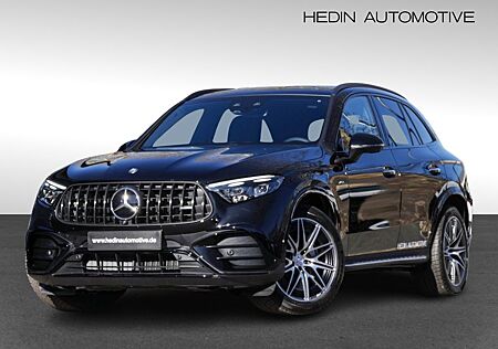 Mercedes-Benz GLC 43 AMG AMG GLC 43 4M |DISTR|NAVI|BURM|KEYL|LED|360°|HUD