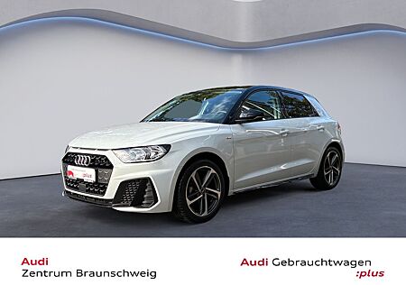 Audi A1 Sportback S-line 25 TFSI NAVI+SHZ+KLIMA