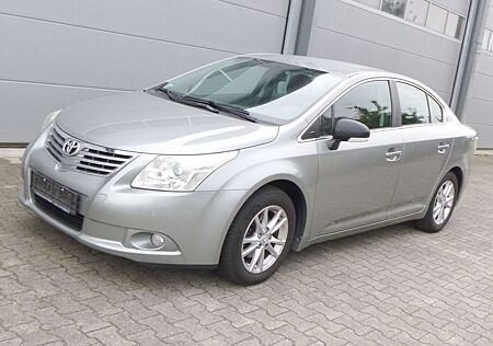 Toyota Avensis Edition !!! BITTE ERST LESEN !!!