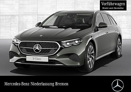 Mercedes-Benz E 300 e T Avantgarde 360° Airmat Distr. AHK PTS