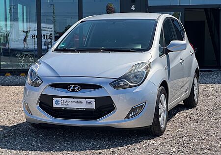 Hyundai ix20 1.6 Automatik FIFA world Cup Edition Klima