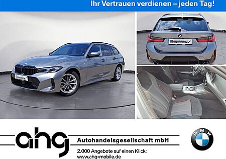 BMW 320d Touring M Sport Navi Head-Up ACC 360° HiFi