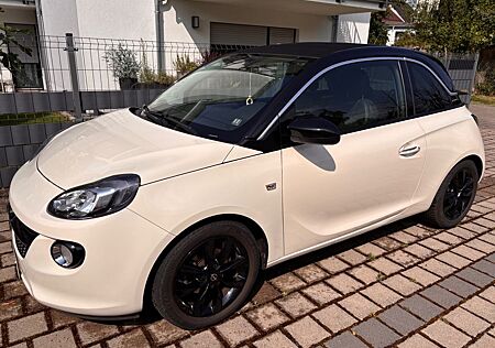 Opel Adam OPEN AIR 120 Jahre 1.4 64kW S/S OPEN AI...